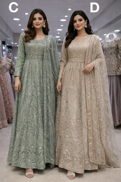 SPECIAL OFFER NEW Long Maxi Dress 305