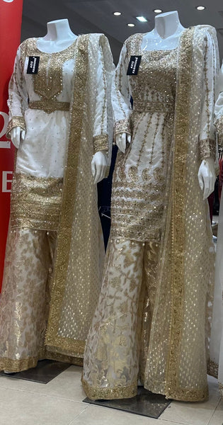 SPECIAL OFFER Palazzo Suits 1121