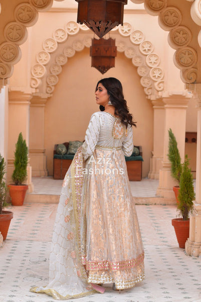 Long Maxi Dress 1003