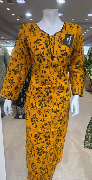 Latest Winter Collection GL200