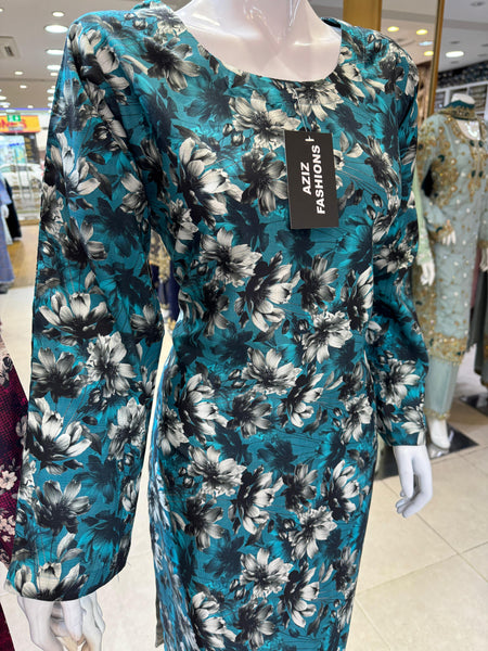 Latest Winter Collection 101