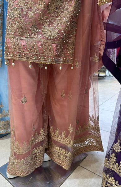 SPECIAL OFFER NEW Palazzo Dresses 581