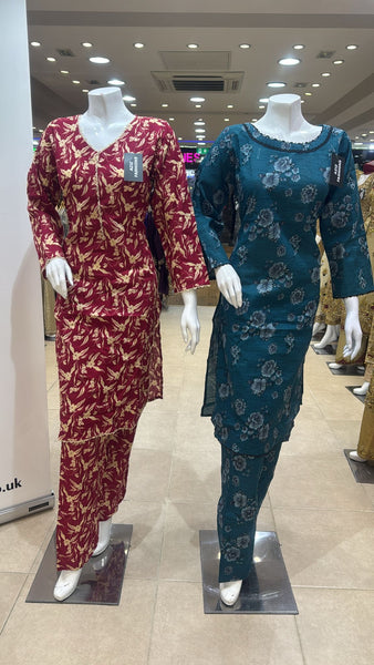 Latest Winter Collection GL200