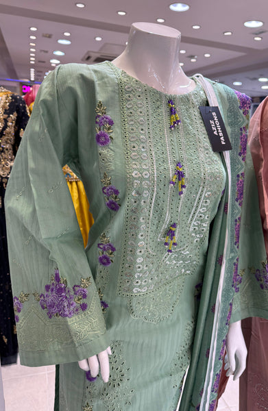 Latest Winter Eid Collection TLB104