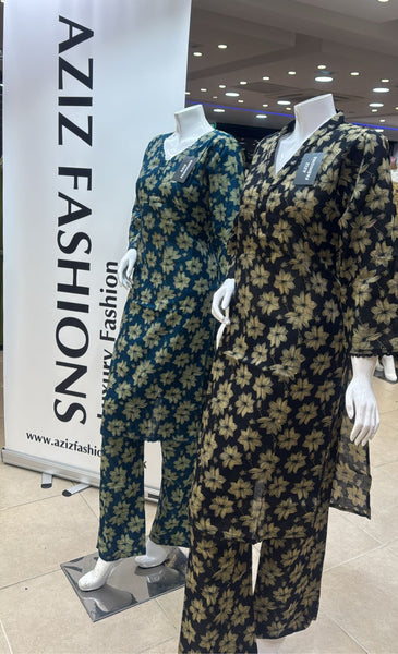 Latest Winter Collection GL200