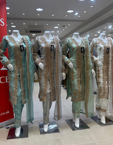 SPECIAL OFFER Trouser Suits 2002