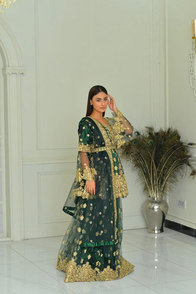 Lengha 786