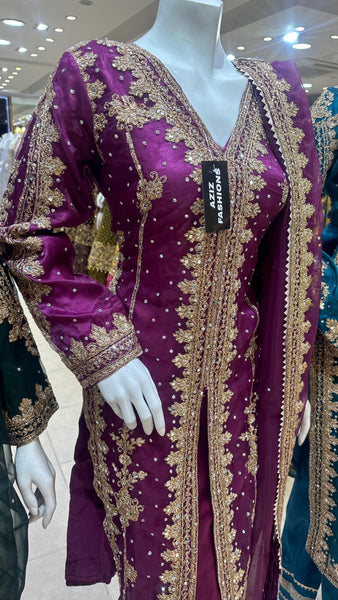 SPECIAL OFFER Trouser Suits 2002