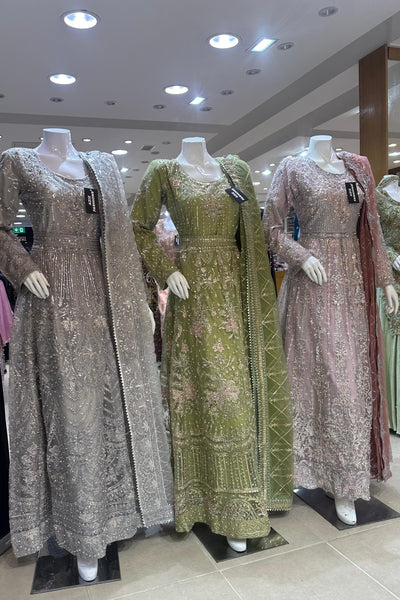 SPECIAL OFFER NEW Long Maxi Dresses 1008