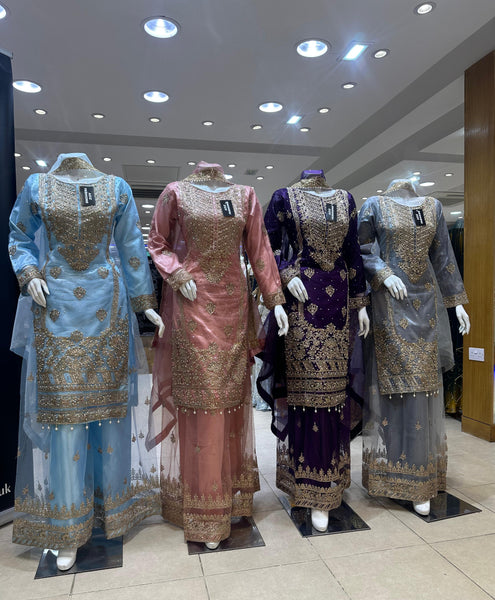 SPECIAL OFFER NEW Palazzo Dresses 581