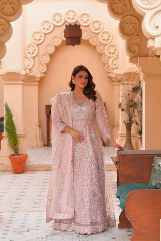 NEW Long Maxi Dress 1015