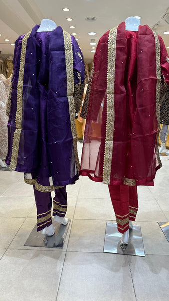 SPECIAL OFFER NEW Trouser Suits 999