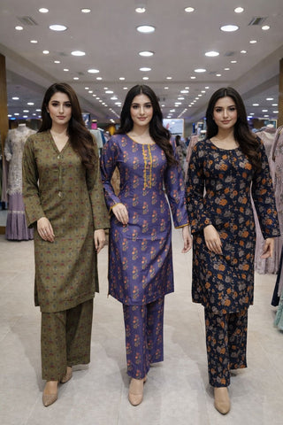 Latest Dhanak Collection AMR 101