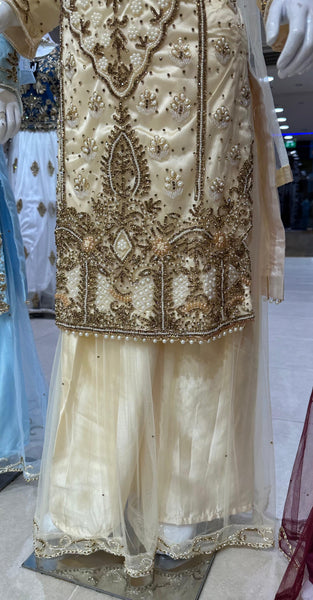 Kids Flair Suit AK203