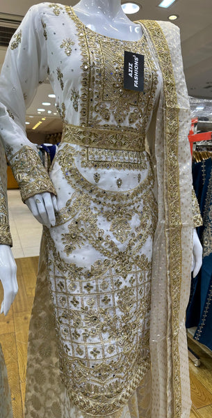 NEW Special Offer Palazzo Suits new balochi 359
