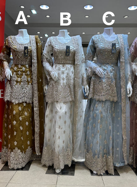 SPECIAL OFFER NEW Lengha 786