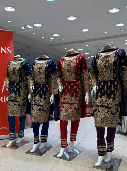 SPECIAL OFFER NEW Trouser Suits 999