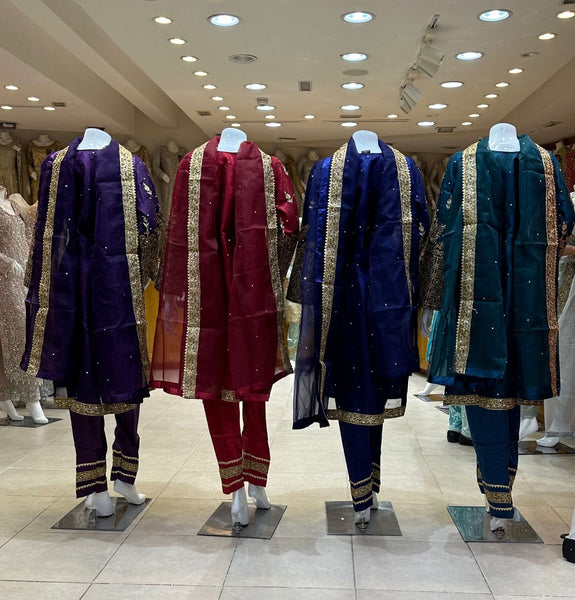 SPECIAL OFFER NEW Trouser Suits 999