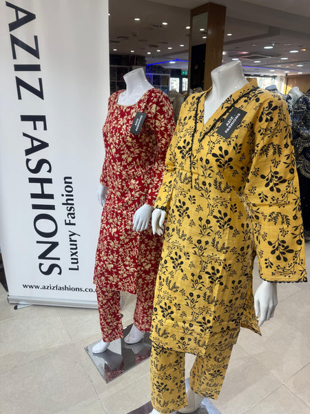 Latest Winter Collection GL200