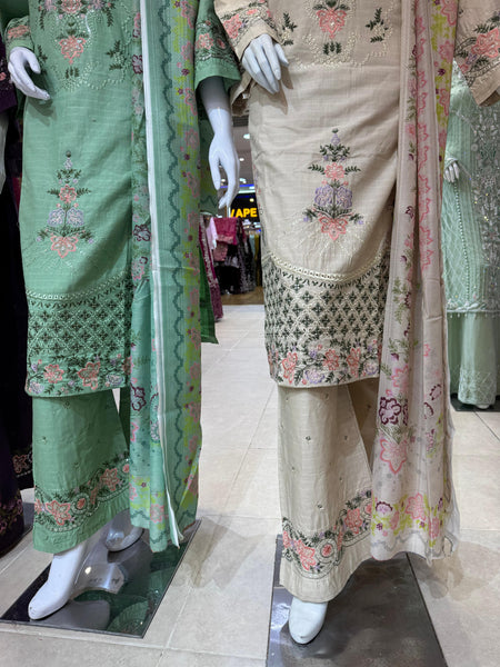 Latest Winter Eid Collection TLB103