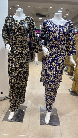 Latest Winter Collection GL200