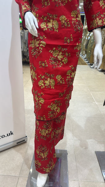 Latest Winter Collection GL200