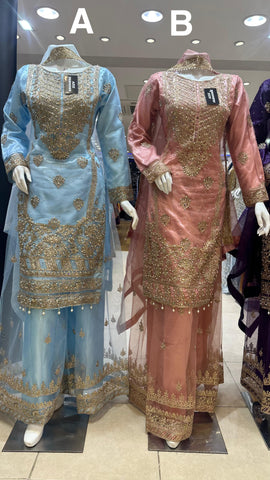 SPECIAL OFFER NEW Palazzo Dresses 581