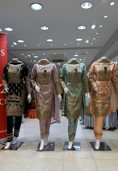 SPECIAL OFFER NEW Trouser Suits 999