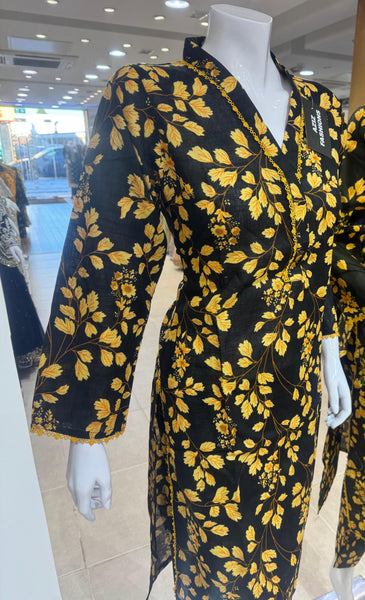 Latest Winter Collection GL200