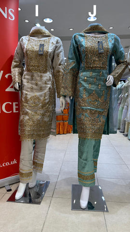 SPECIAL OFFER NEW Trouser Suits 999