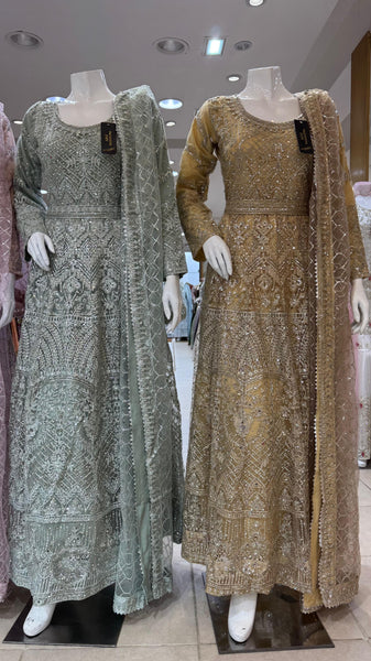 Maxi Dresses 203