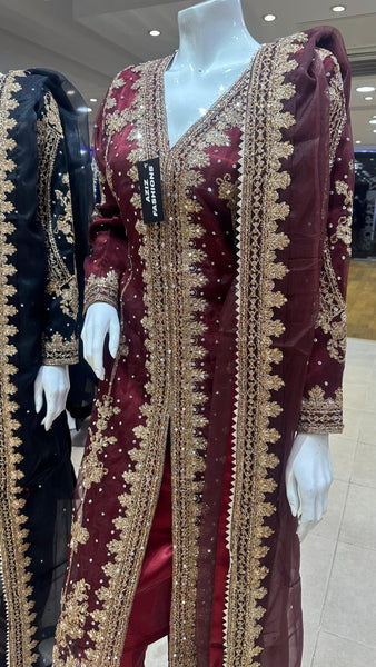 SPECIAL OFFER Trouser Suits 2002