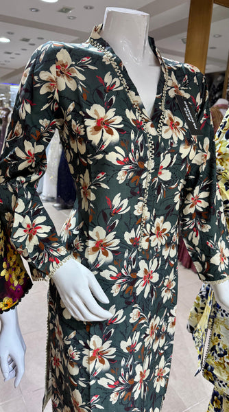 Latest Winter Collection 101