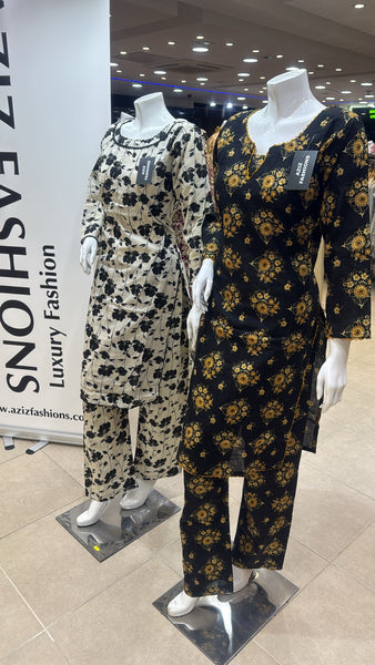 Latest Winter Collection GL200