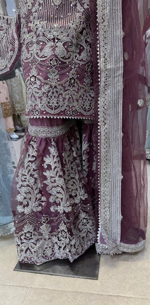Gharara Suits 60