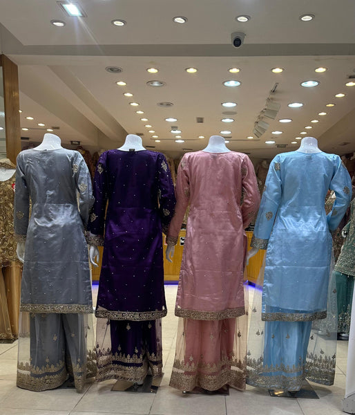 SPECIAL OFFER NEW Palazzo Dresses 581