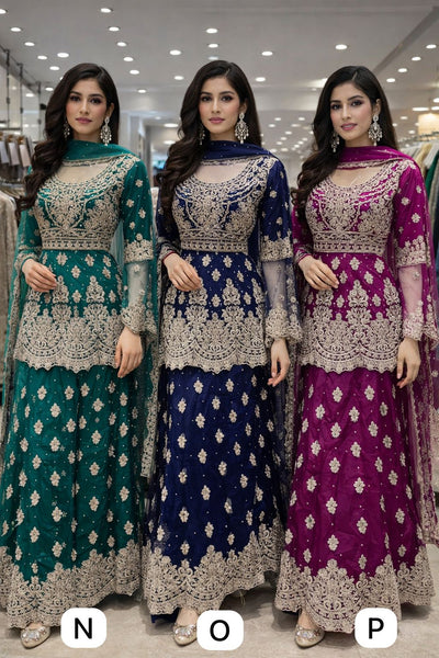 SPECIAL OFFER NEW COLOURS ARRIVED Lenghas 786