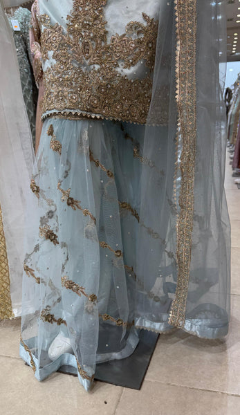 Gharara Suits 598