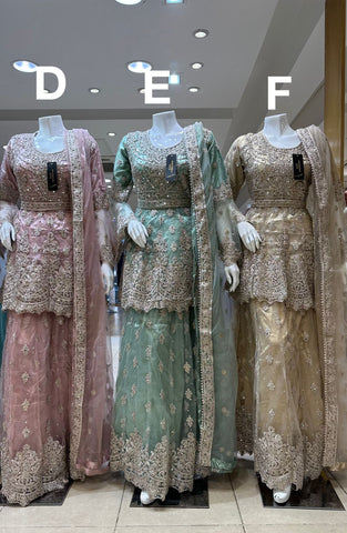 SPECIAL OFFER NEW Lengha 786