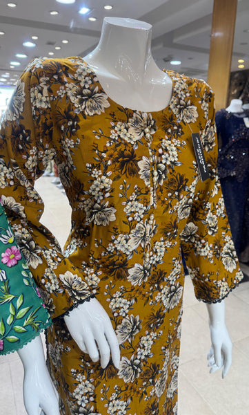 Latest Winter Collection 101