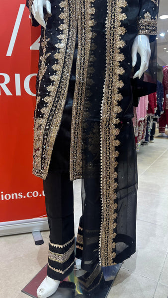 SPECIAL OFFER Trouser Suits 2002