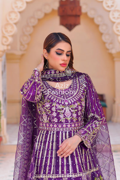 Long Maxi Dress 1009