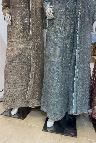 Maxi Dresses 2345