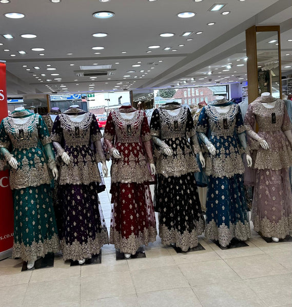 SPECIAL OFFER NEW Lenghas 786