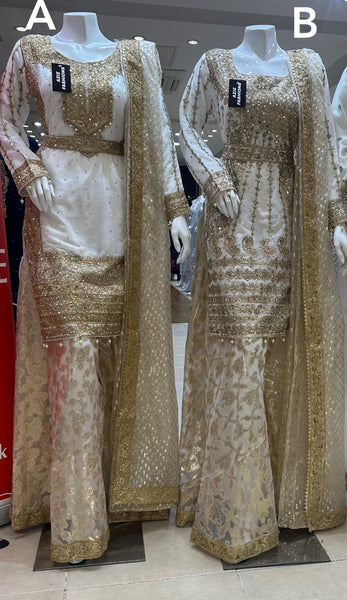 SPECIAL OFFER Palazzo Suits 1121