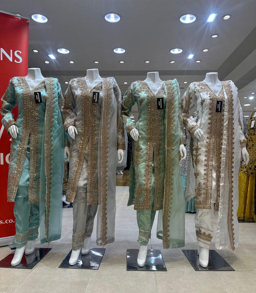 SPECIAL OFFER Trouser Suits 2002