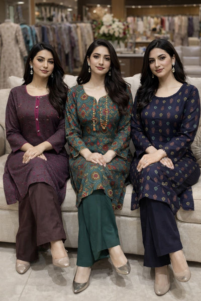Latest Dhanak Collection AMR 101