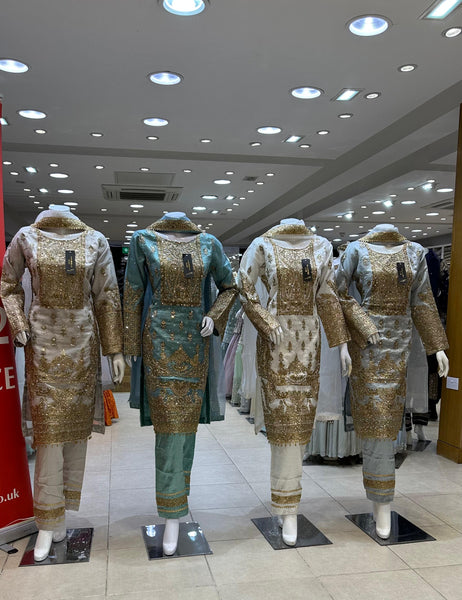 SPECIAL OFFER NEW Trouser Suits 999