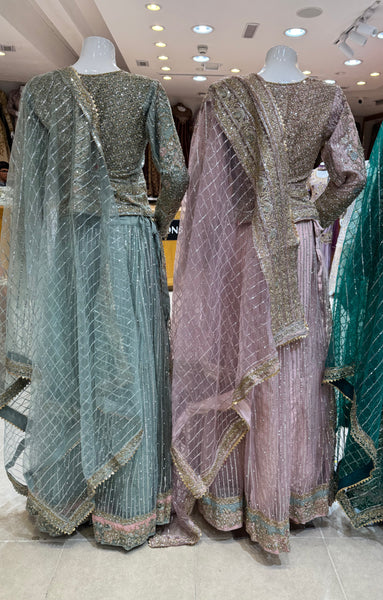 Lehangha Choli 7777