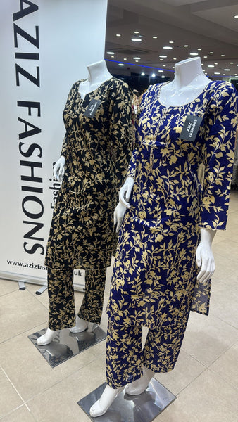 Latest Winter Collection GL200